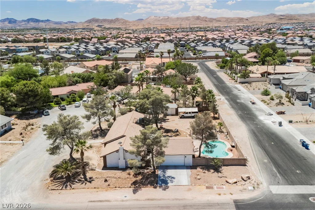 5485 Meranto, Las Vegas, NV 89139