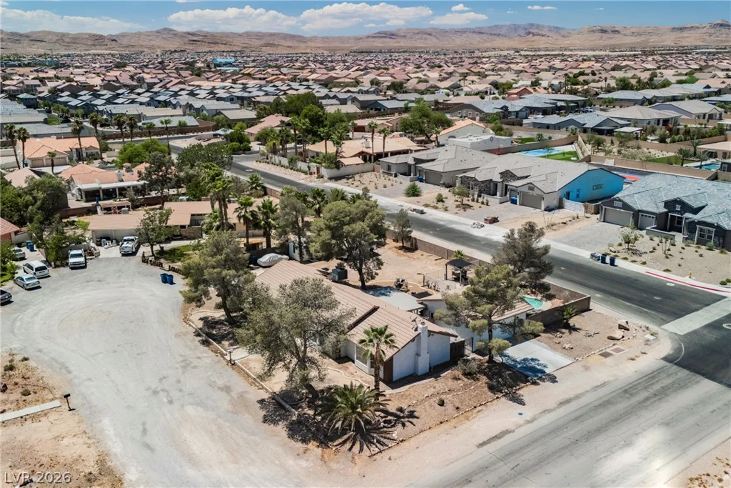 5485 Meranto, Las Vegas, NV 89139