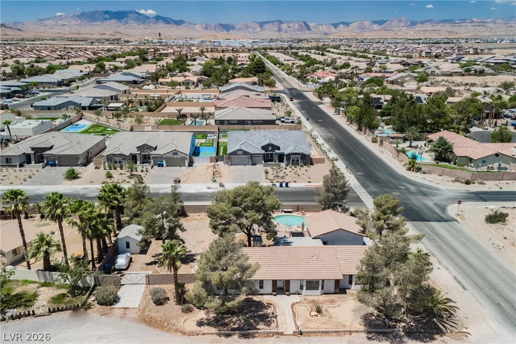 5485 Meranto, Las Vegas, NV 89139
