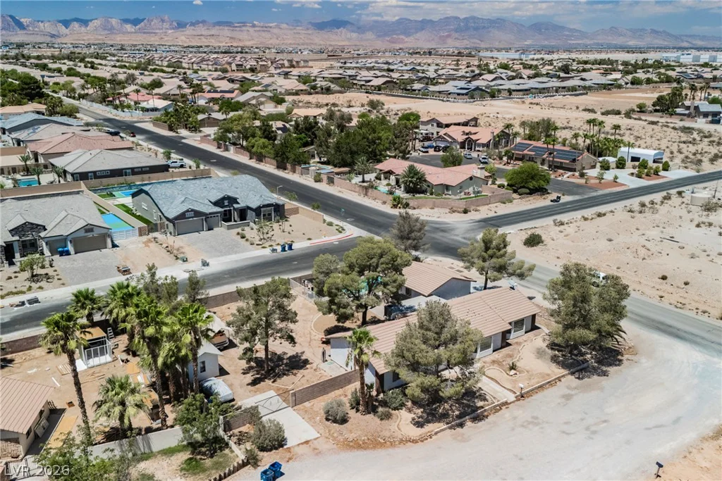 5485 Meranto, Las Vegas, NV 89139