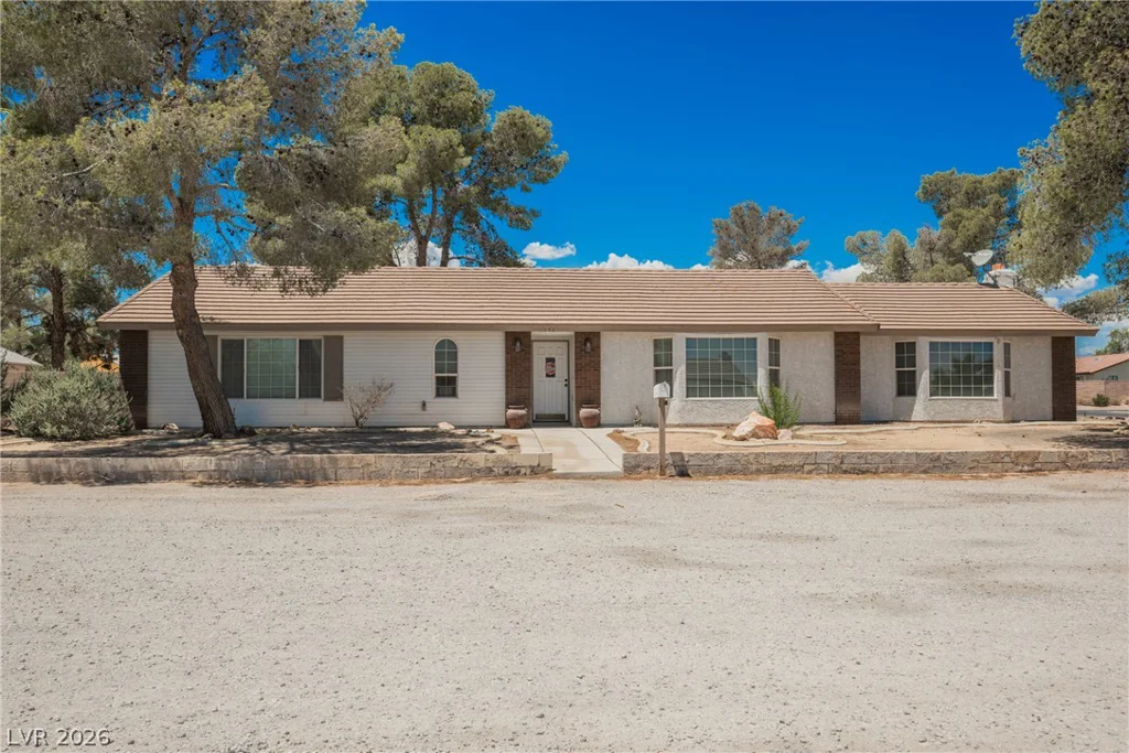 5485 Meranto, Las Vegas, NV 89139