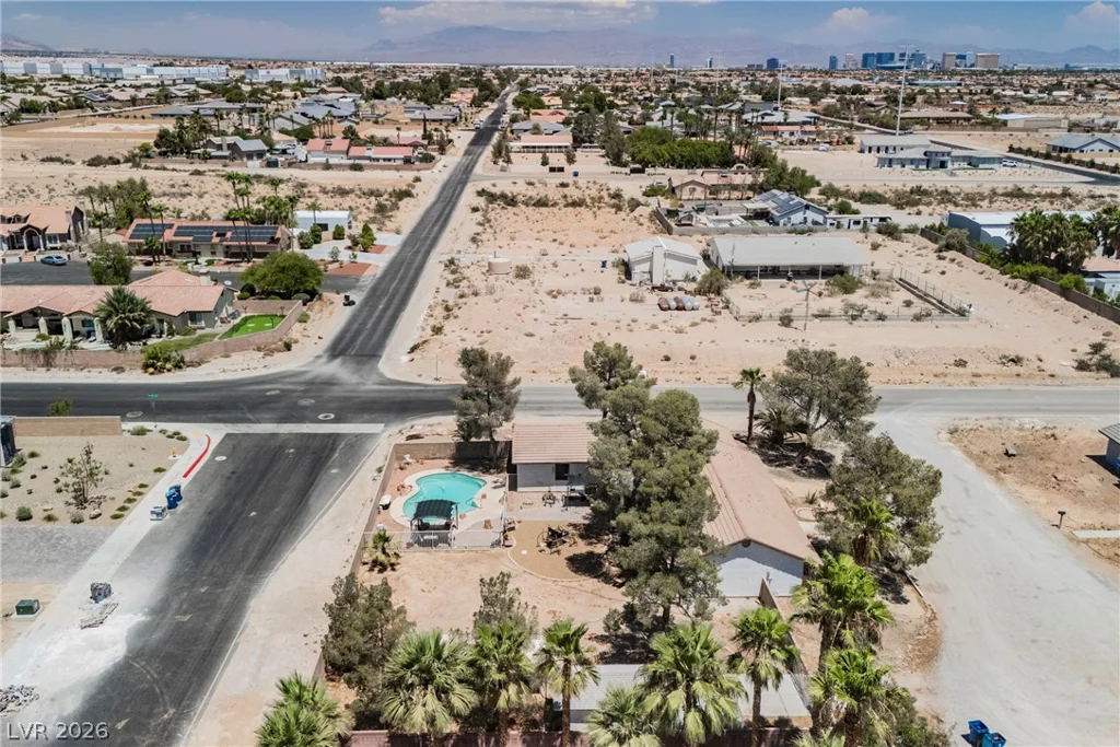 5485 Meranto, Las Vegas, NV 89139