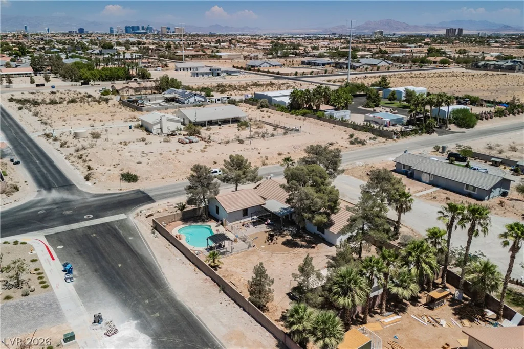 5485 Meranto, Las Vegas, NV 89139