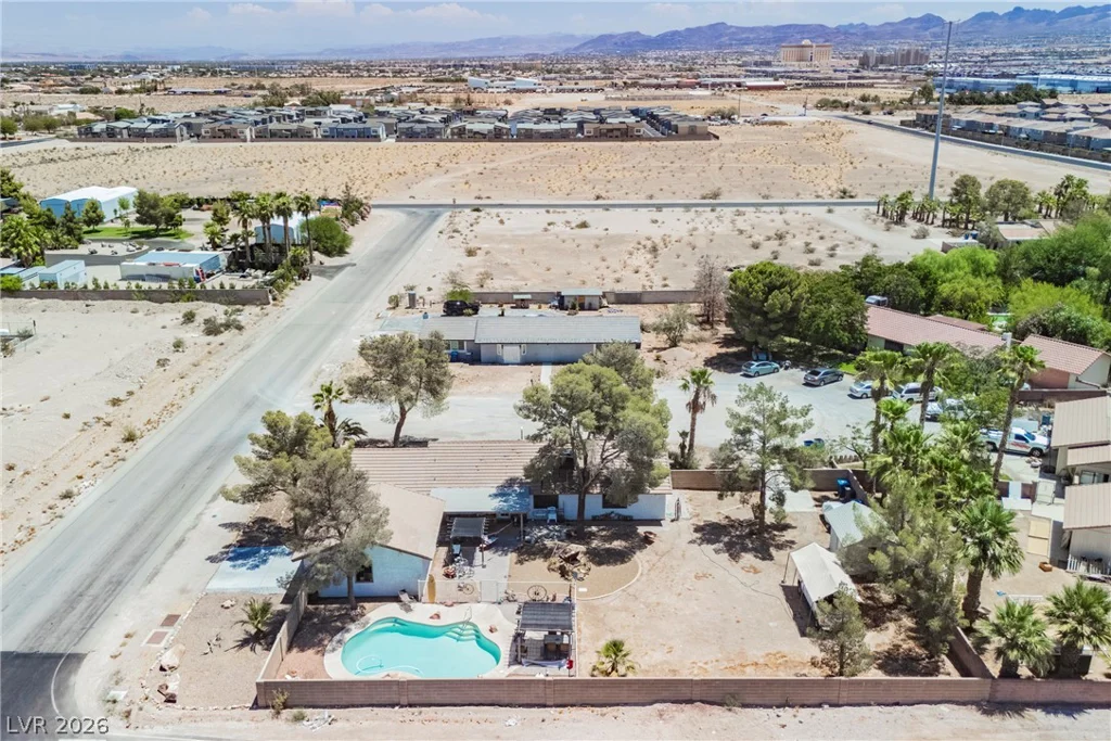 5485 Meranto, Las Vegas, NV 89139