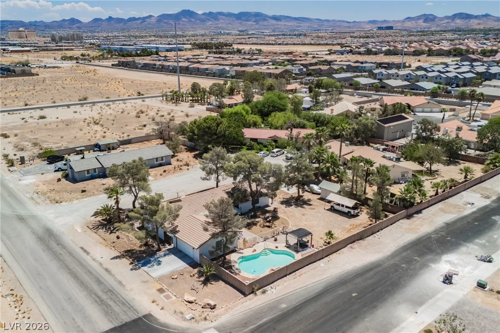 5485 Meranto, Las Vegas, NV 89139