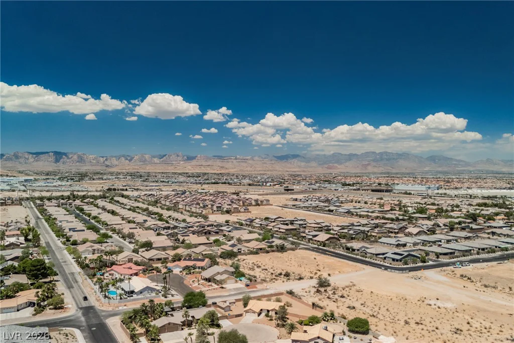 5485 Meranto, Las Vegas, NV 89139