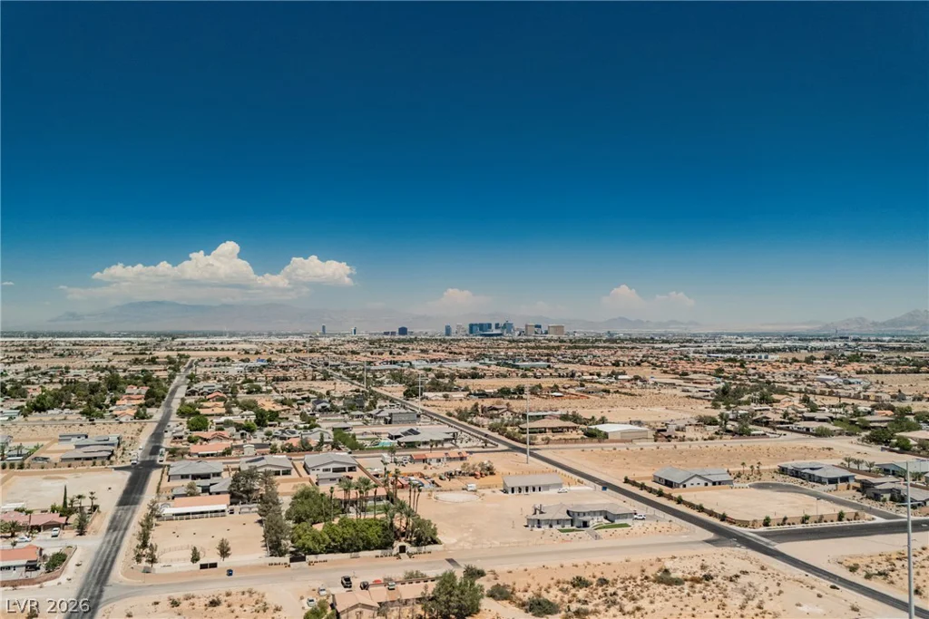 5485 Meranto, Las Vegas, NV 89139