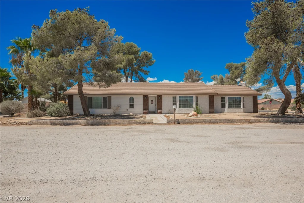 5485 Meranto, Las Vegas, NV 89139