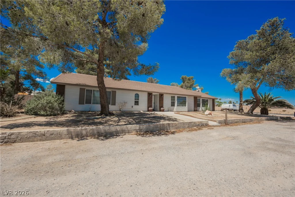 5485 Meranto, Las Vegas, NV 89139