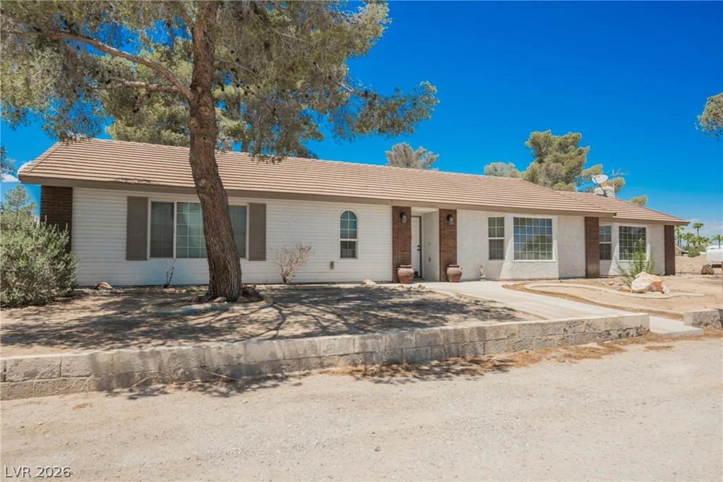 5485 Meranto, Las Vegas, NV 89139