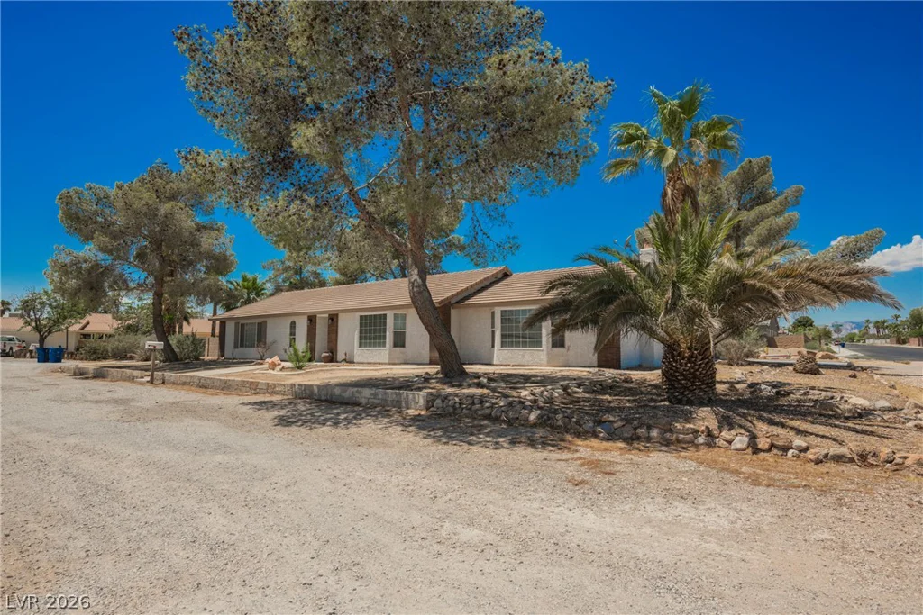 5485 Meranto, Las Vegas, NV 89139