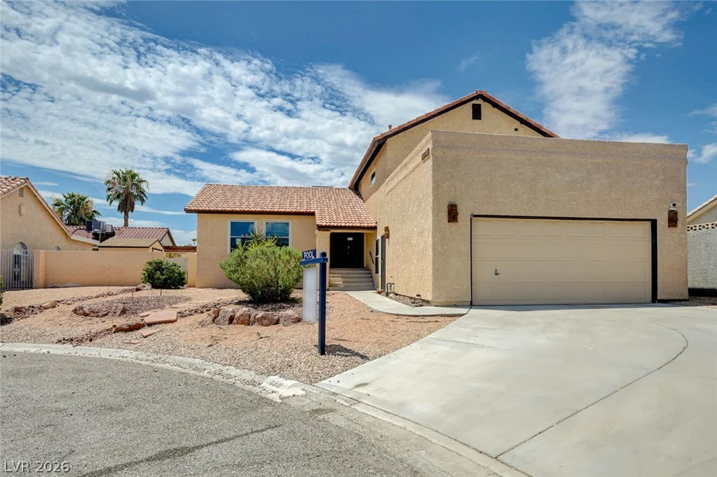 6441 Goody, Las Vegas, NV 89118