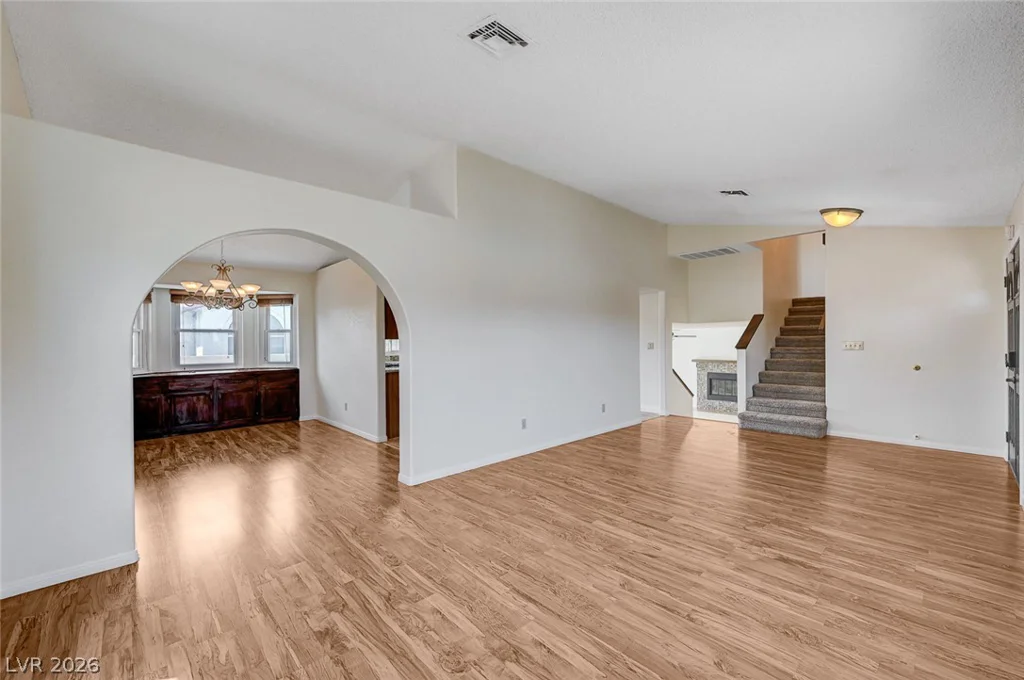 6441 Goody, Las Vegas, NV 89118