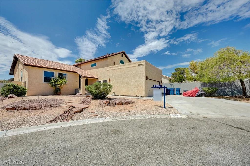 6441 Goody, Las Vegas, NV 89118