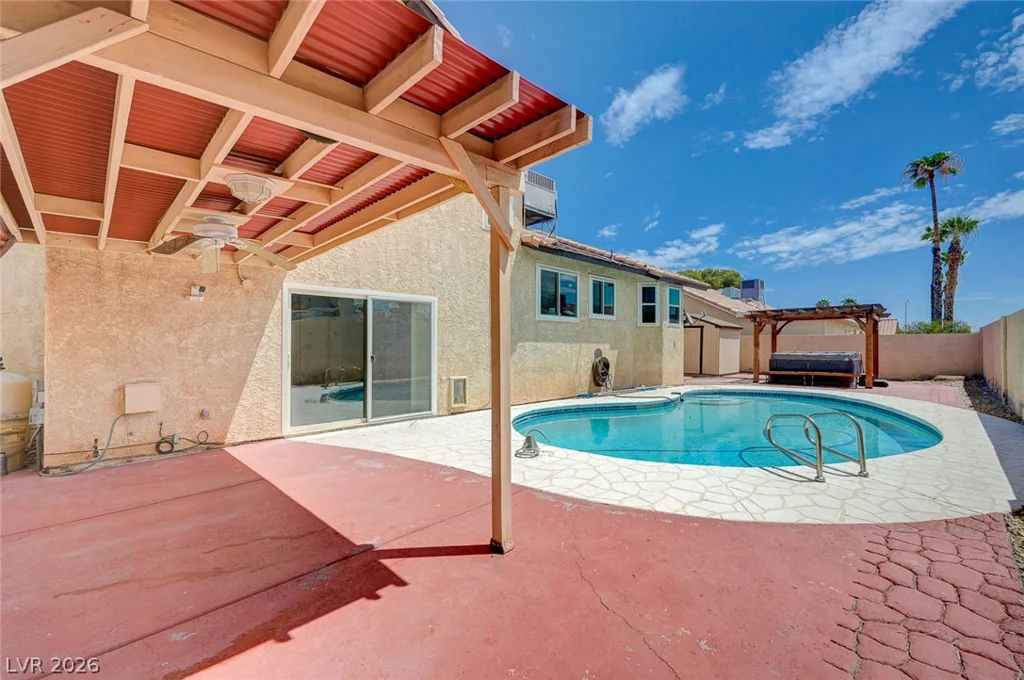 6441 Goody, Las Vegas, NV 89118