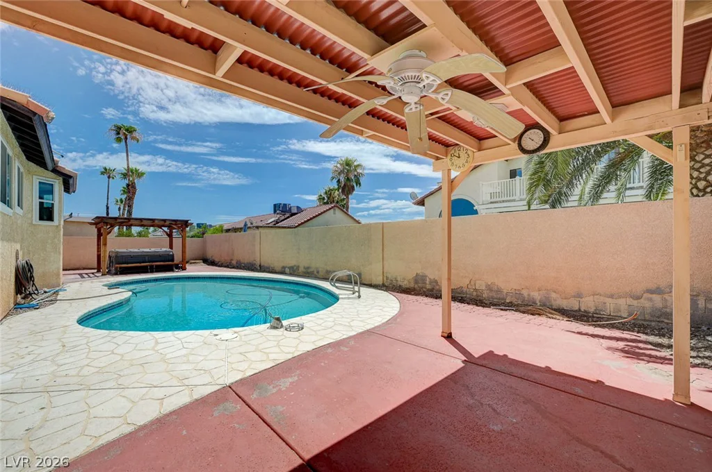 6441 Goody, Las Vegas, NV 89118