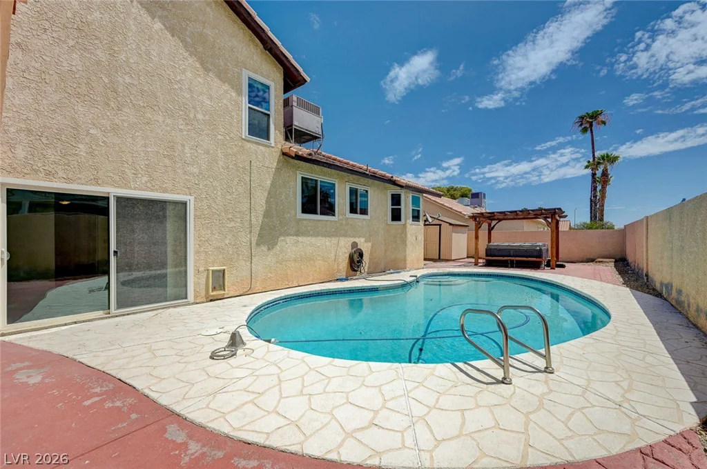 6441 Goody, Las Vegas, NV 89118