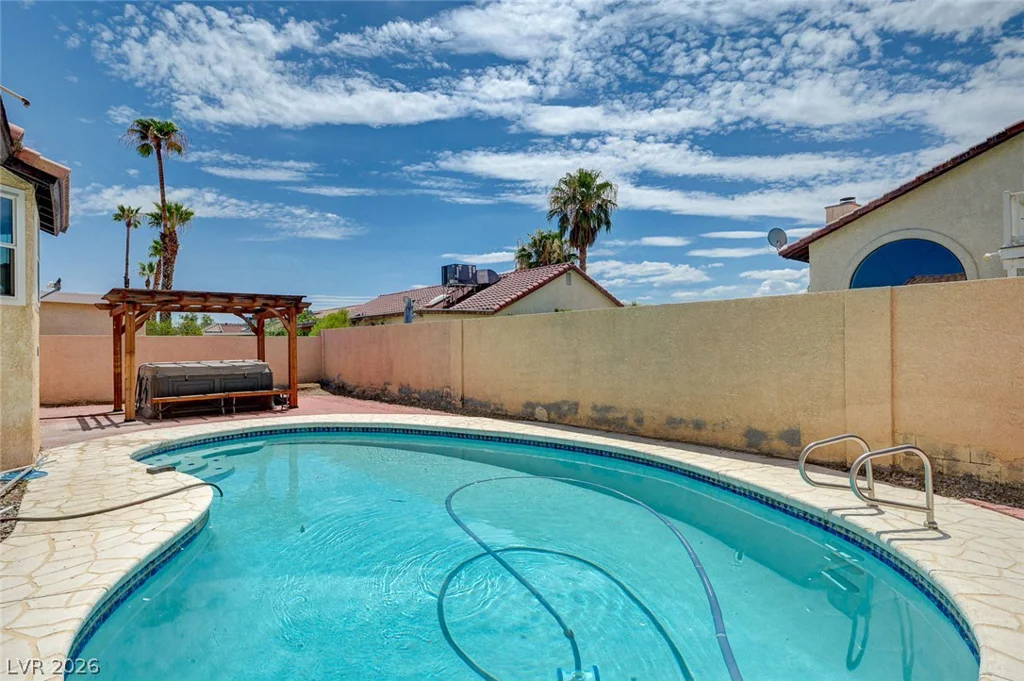 6441 Goody, Las Vegas, NV 89118