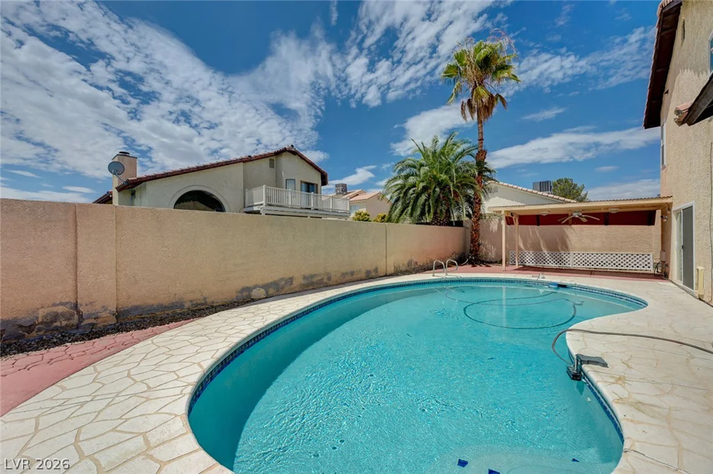 6441 Goody, Las Vegas, NV 89118
