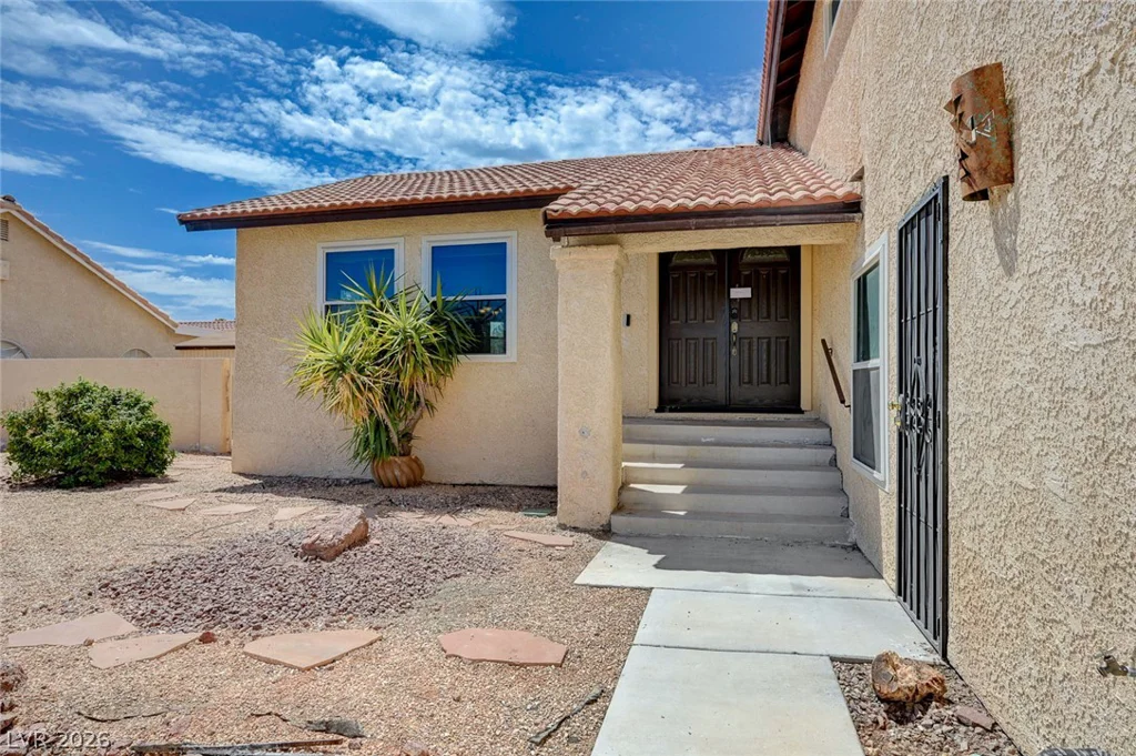 6441 Goody, Las Vegas, NV 89118