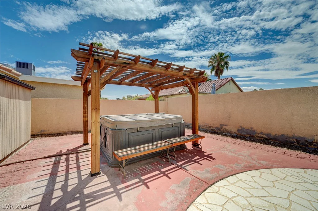6441 Goody, Las Vegas, NV 89118