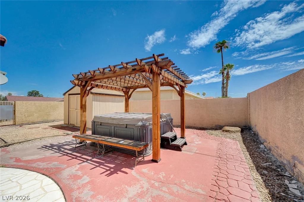 6441 Goody, Las Vegas, NV 89118