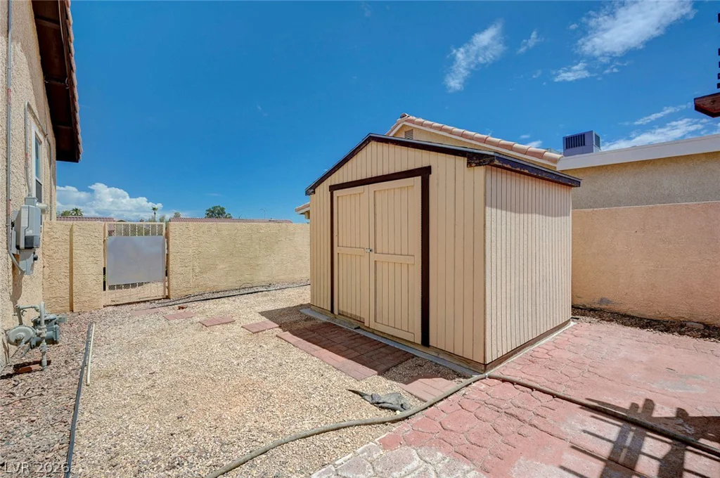 6441 Goody, Las Vegas, NV 89118