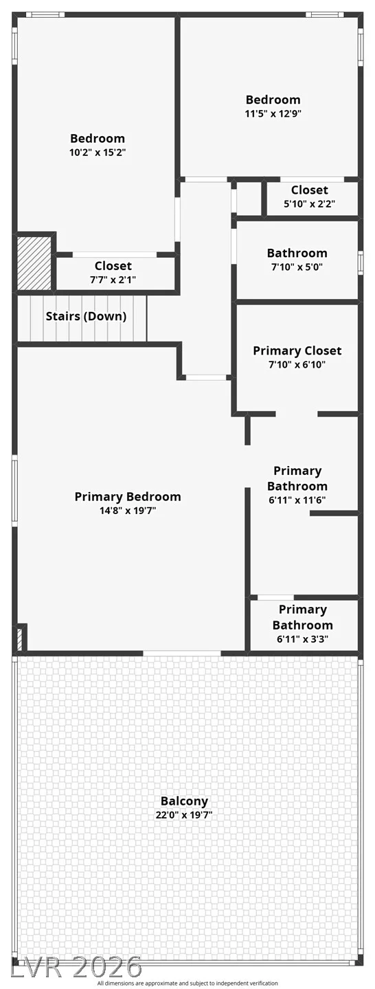 6441 Goody, Las Vegas, NV 89118