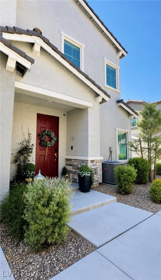 7348 Decatur Blvd, North Las Vegas, NV 89084