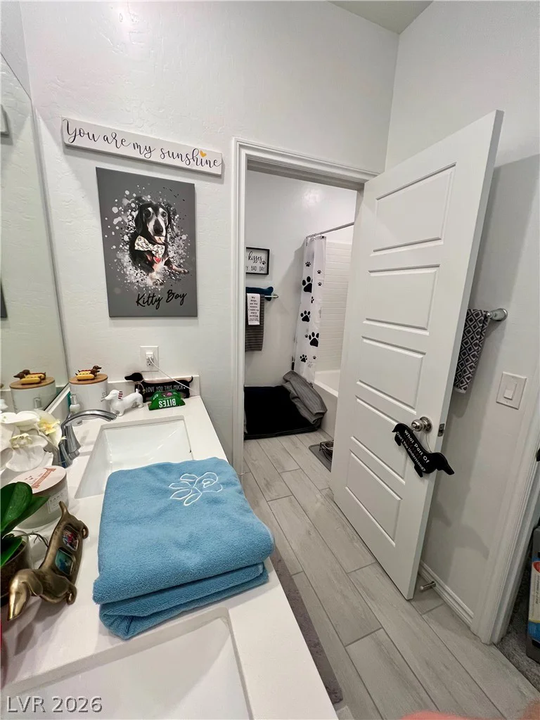 7348 Decatur Blvd, North Las Vegas, NV 89084
