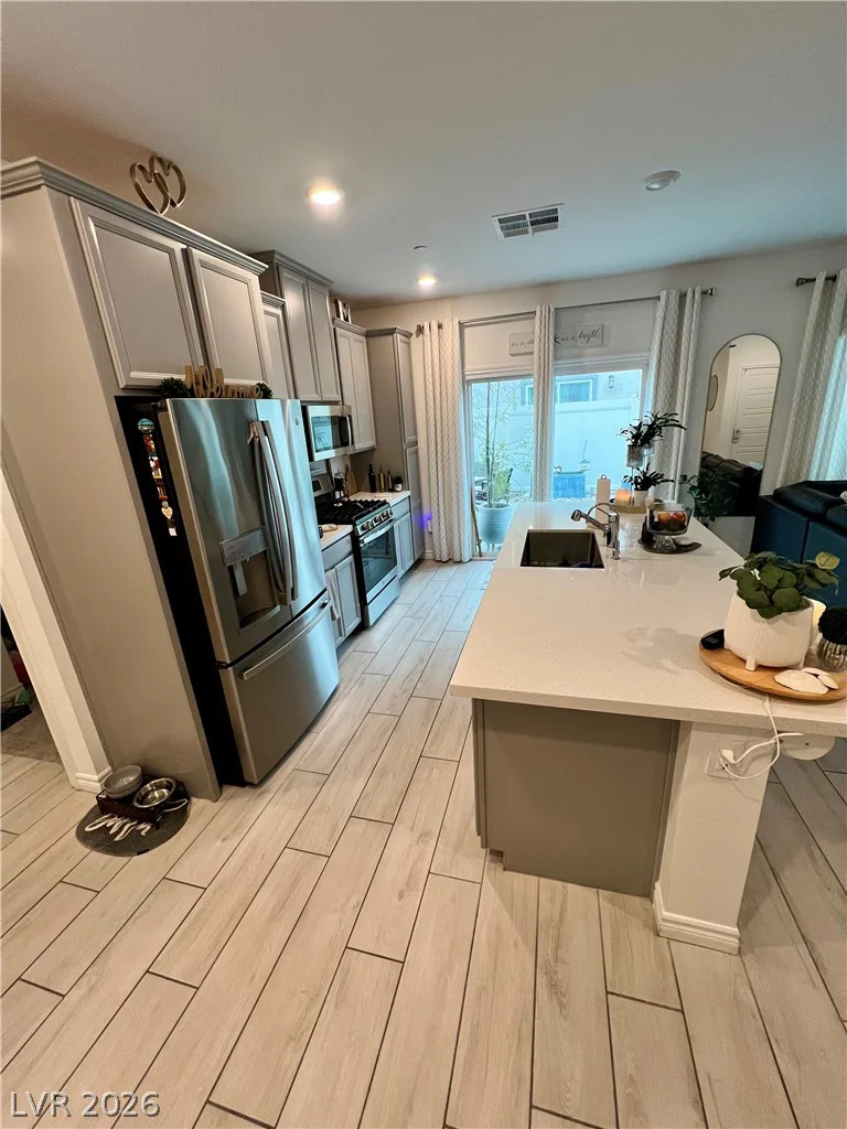 7348 Decatur Blvd, North Las Vegas, NV 89084
