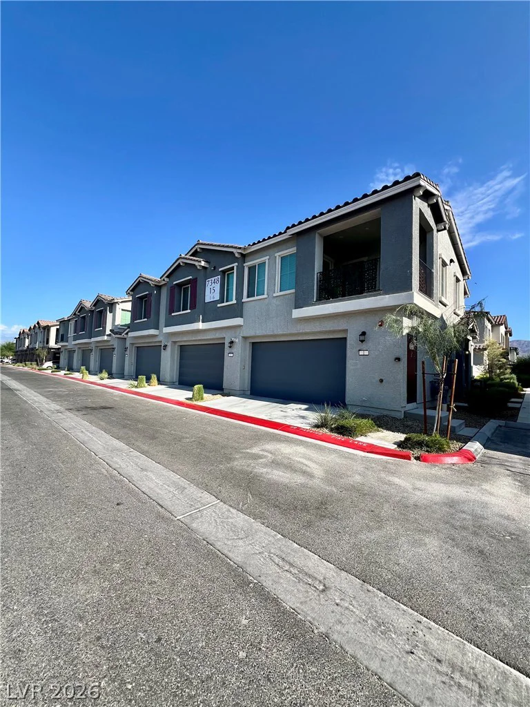 7348 Decatur Blvd, North Las Vegas, NV 89084