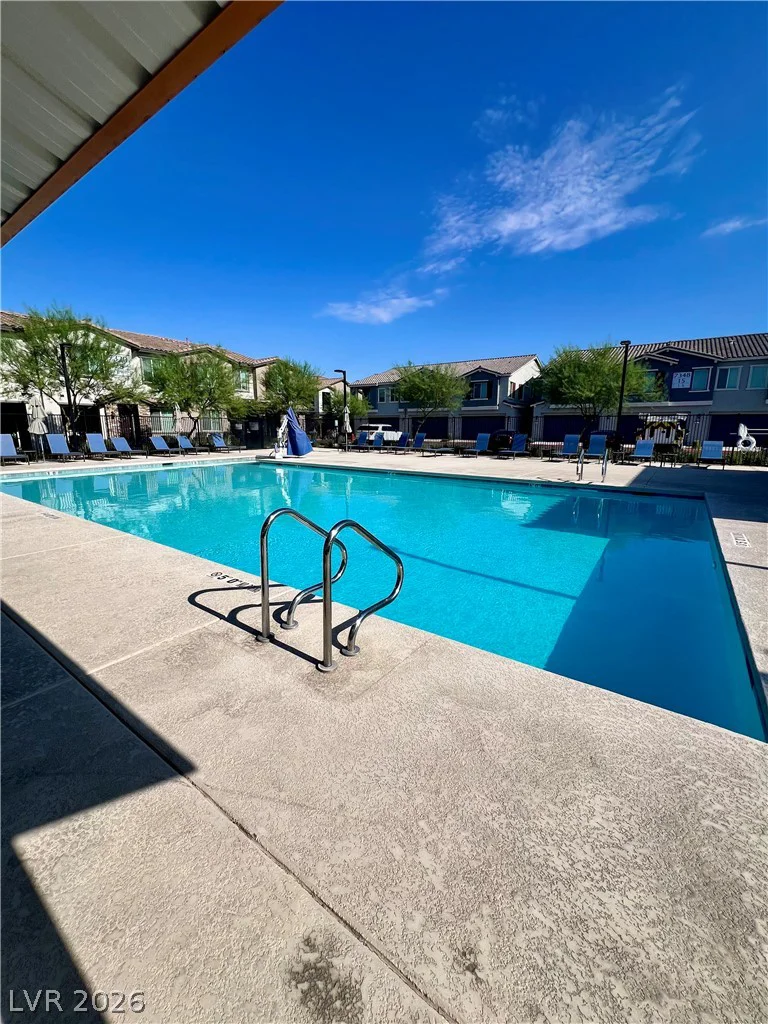 7348 Decatur Blvd, North Las Vegas, NV 89084