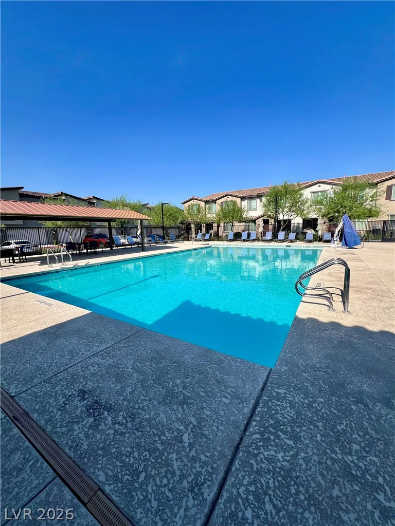 7348 Decatur Blvd, North Las Vegas, NV 89084