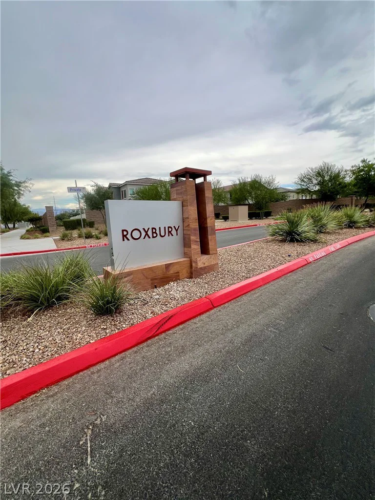 7348 Decatur Blvd, North Las Vegas, NV 89084
