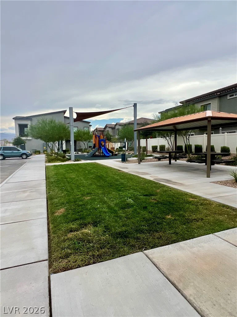 7348 Decatur Blvd, North Las Vegas, NV 89084