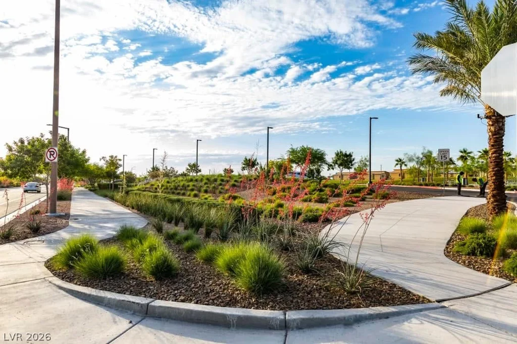 7348 Decatur Blvd, North Las Vegas, NV 89084
