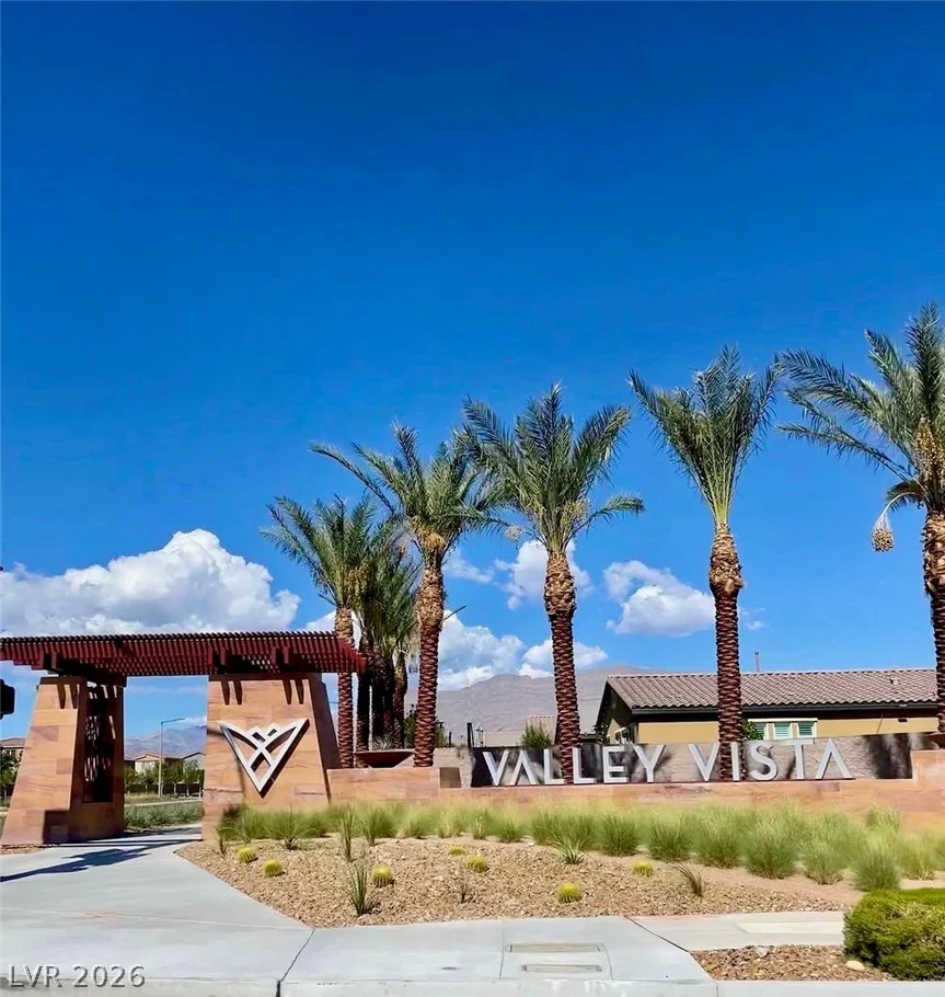 7348 Decatur Blvd, North Las Vegas, NV 89084