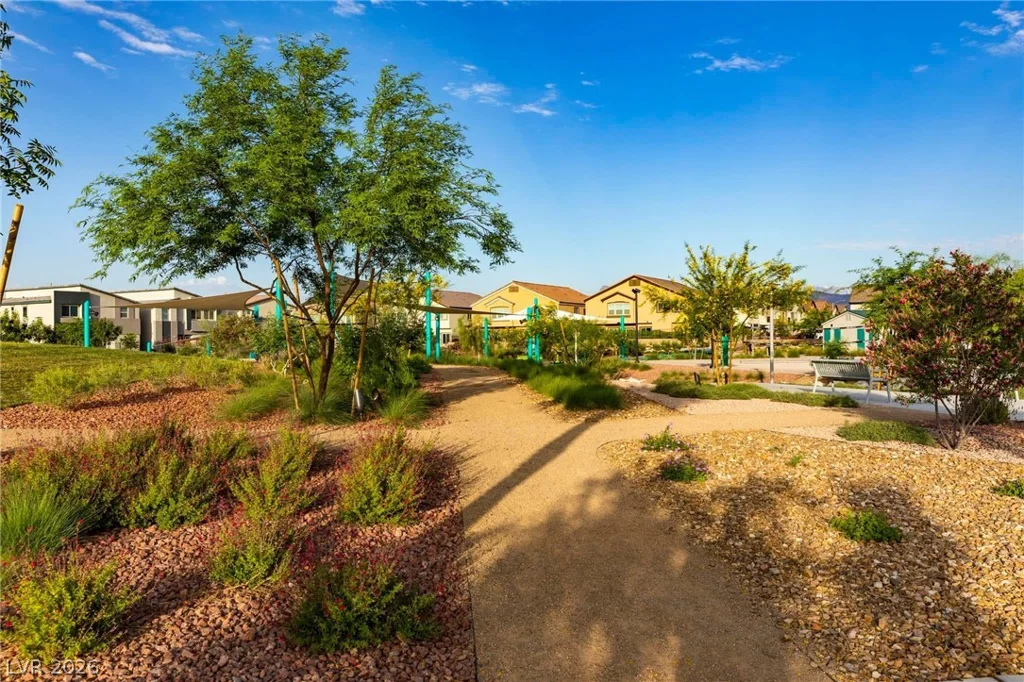 7348 Decatur Blvd, North Las Vegas, NV 89084