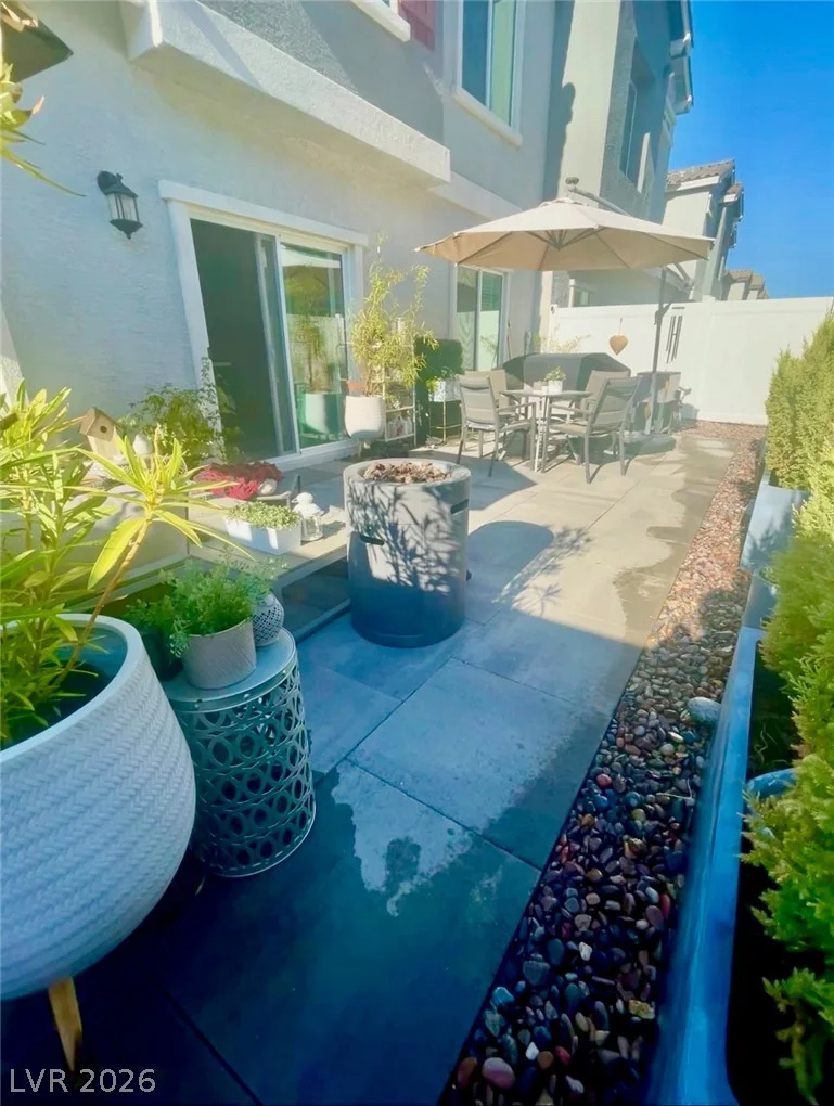 7348 Decatur Blvd, North Las Vegas, NV 89084