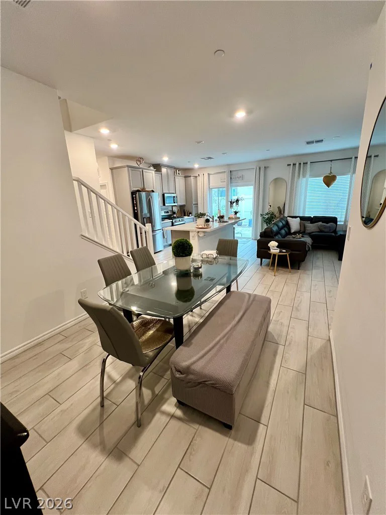 7348 Decatur Blvd, North Las Vegas, NV 89084