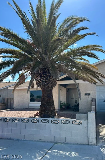 3557 Rosewood, Las Vegas, NV 89103