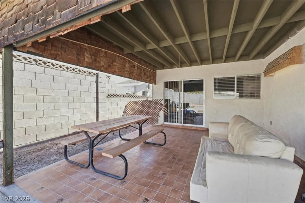 3557 Rosewood, Las Vegas, NV 89103