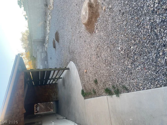 3557 Rosewood, Las Vegas, NV 89103