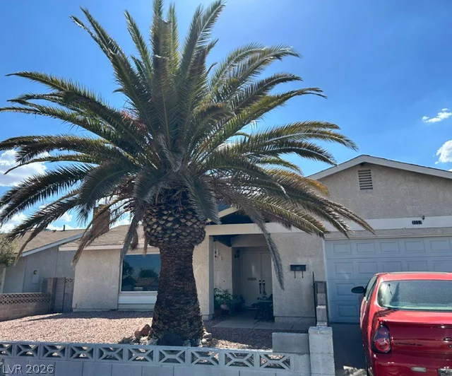 3557 Rosewood, Las Vegas, NV 89103