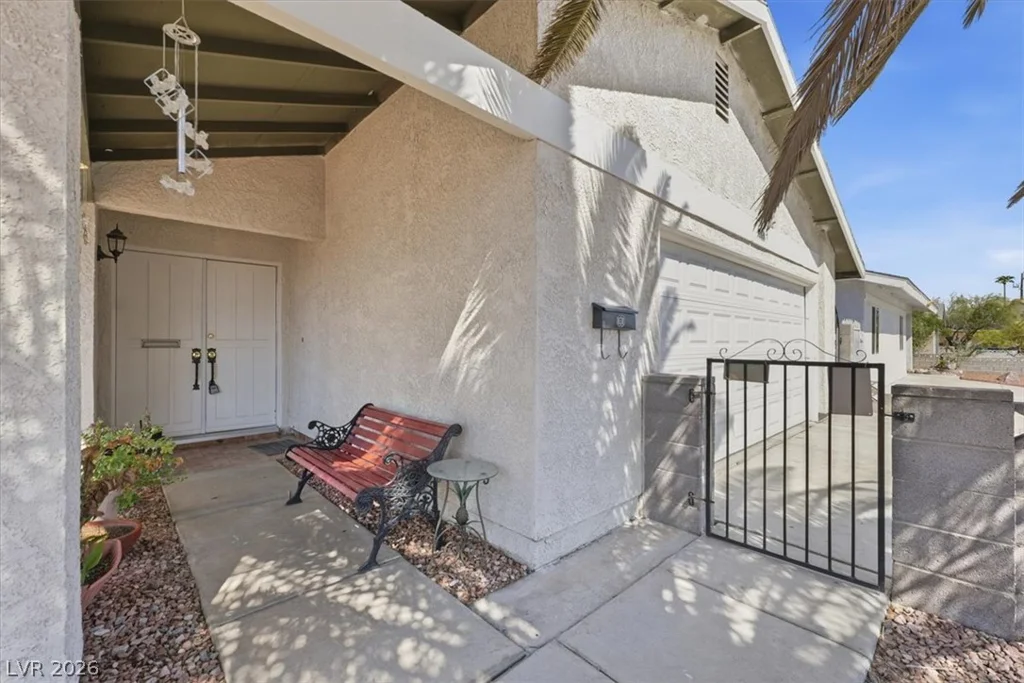 3557 Rosewood, Las Vegas, NV 89103