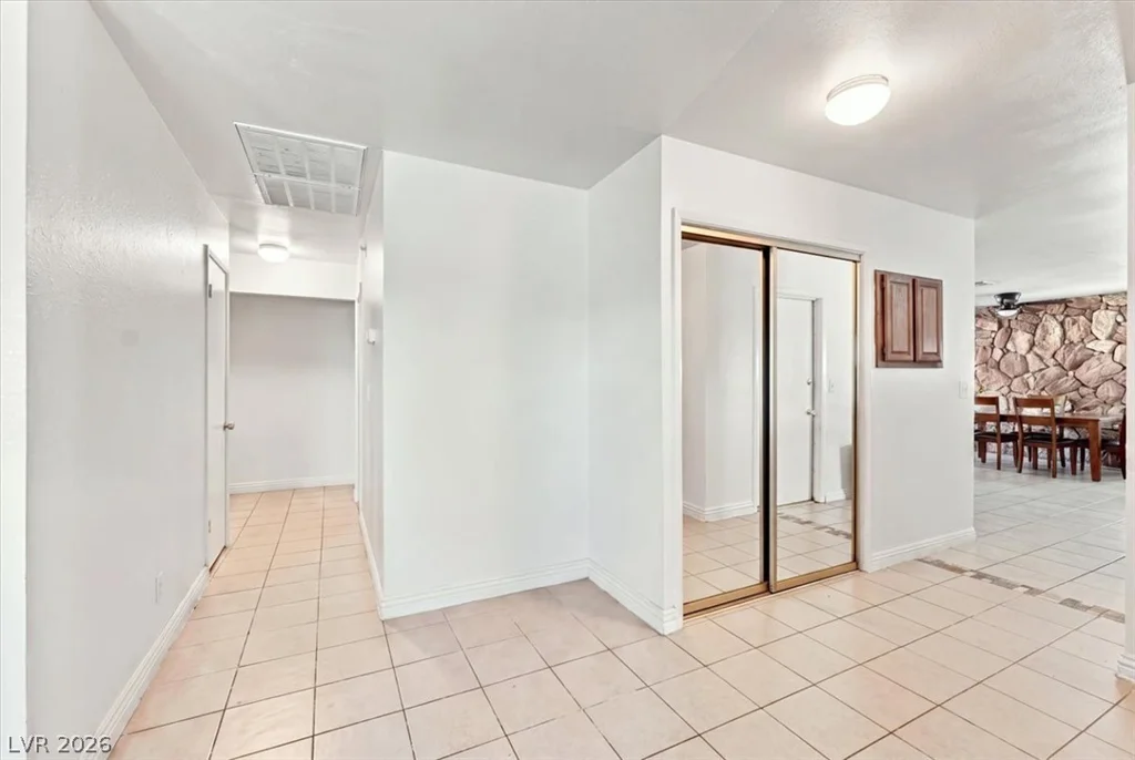 3557 Rosewood, Las Vegas, NV 89103