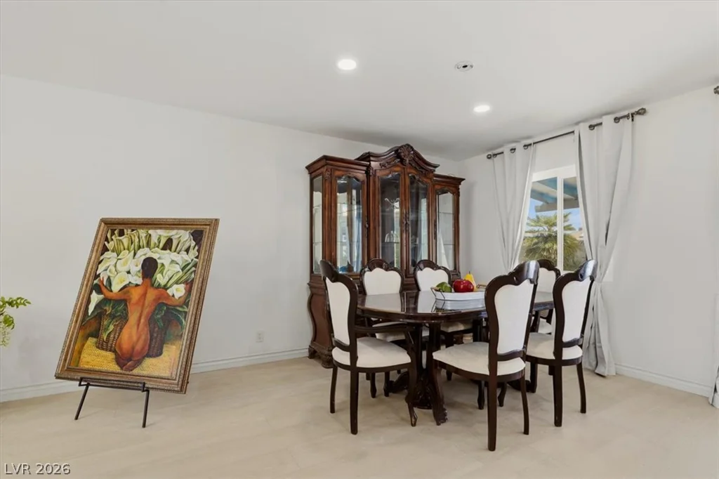 6252 Clarice, Las Vegas, NV 89107