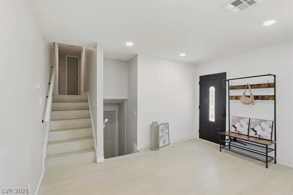 6252 Clarice, Las Vegas, NV 89107