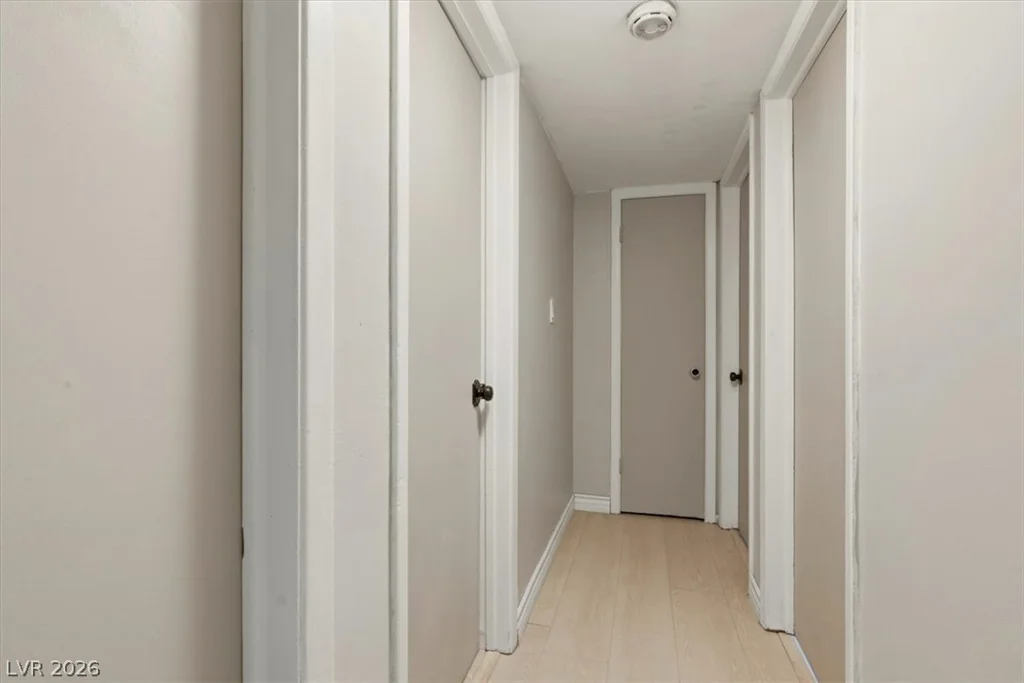 6252 Clarice, Las Vegas, NV 89107